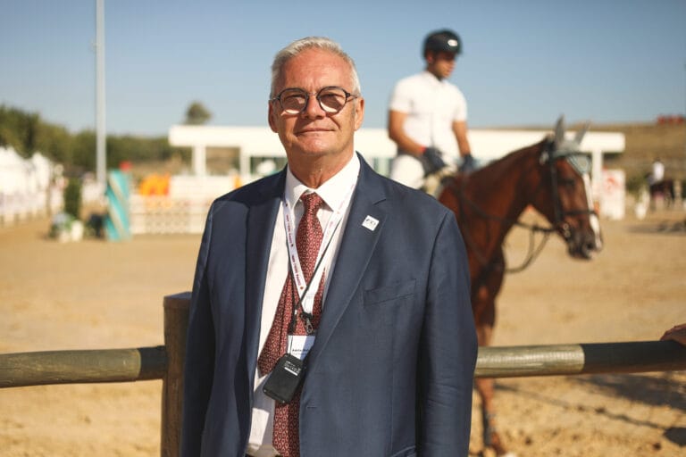 Adelio Malusardi – Chief Steward della 37ª edizione della Coppa degli Assi