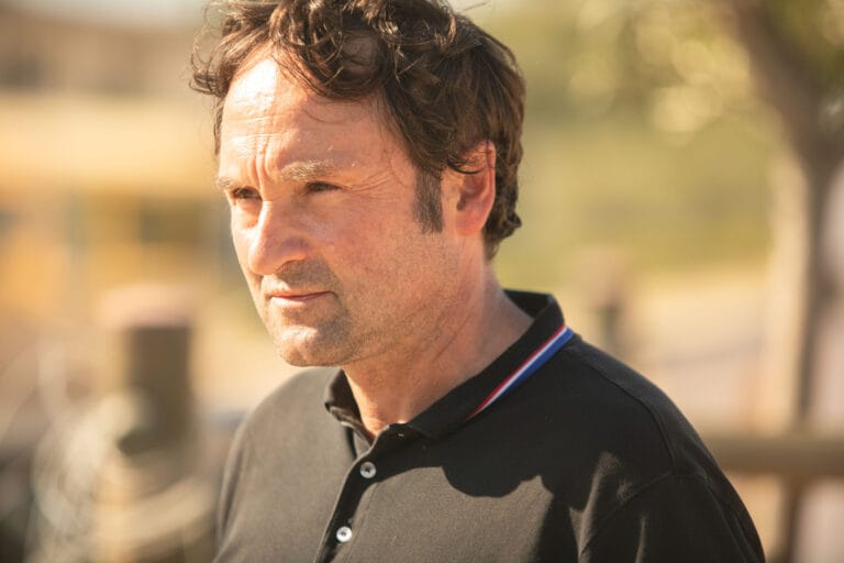 Pier Francesco Montecchi – Veterinario Delegato FEI della 37ª edizione della Coppa degli Assi