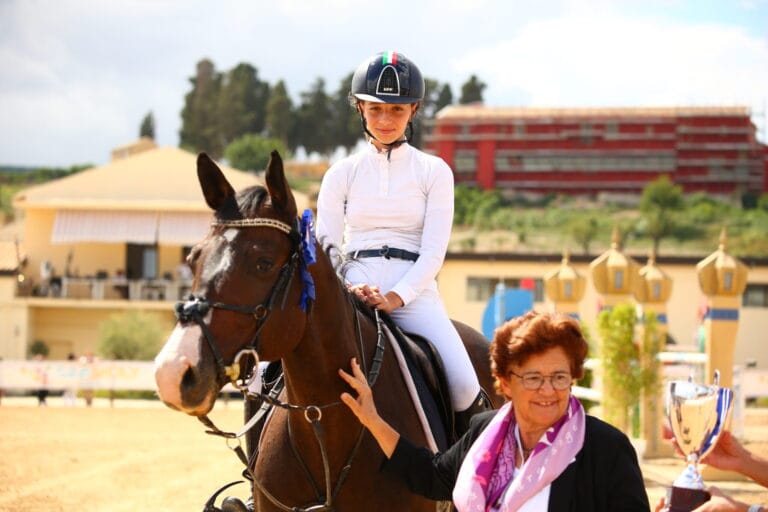 Terza giornata di puro agonismo: i risultati del CSI1*