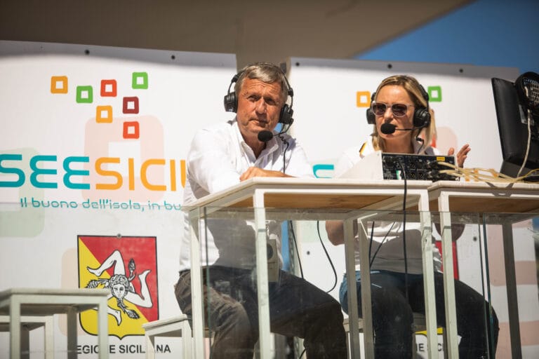 I servizi di SKY Sport alla 37° Coppa degli Assi