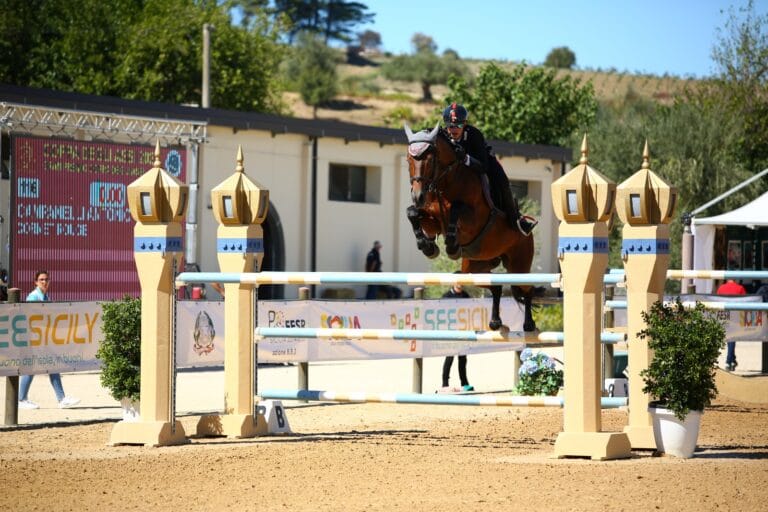 Previtali e Correddu vincono le Wild Card della 37ª edizione della Coppa degli Assi – Appuntamento alla 38ª edizione dal 23 al 25 novembre e dal 30 al 3 ottobre 2023.