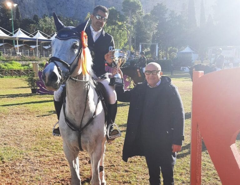 Al via la Coppa degli Assi. Vince la gara di apertura Daniele Girolamo Arcidiacono