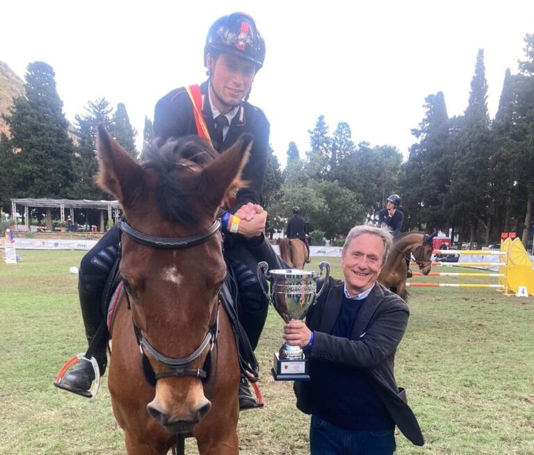 I fratelli Correddu protagonisti della seconda giornata. Terza classificata Elisa Chimirri