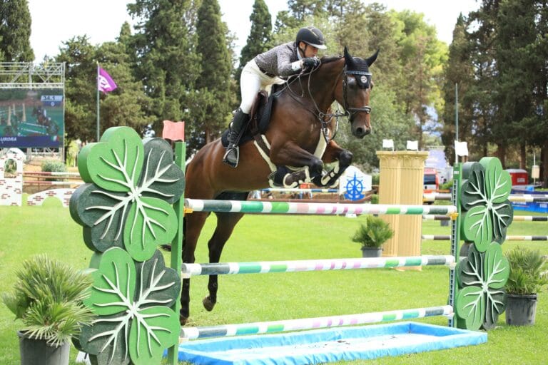 Volge al termine la prima giornata di competizioni degli Internazionali di Sicilia