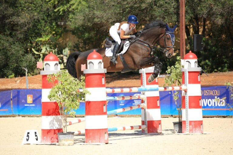 Altro giro, altra corsa: i risultati del CSI1*