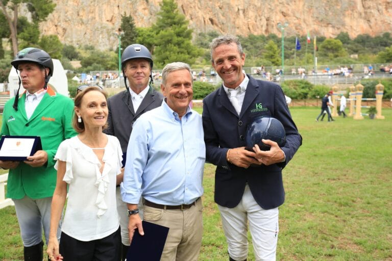 Nominati i 6 Ambassador della 39ª Coppa degli Assi