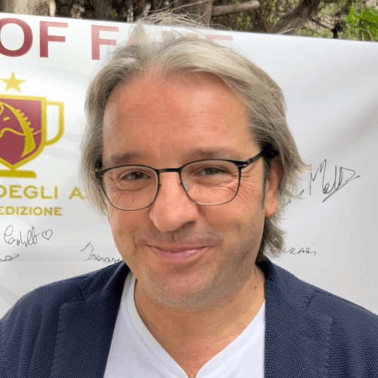 “La Coppa degli Assi merita una ribalta nazionale sui canali Rai e sul canale di Rai Sport dedicato” – Roberto Gueli, Condirettore nazionale della TGR Rai