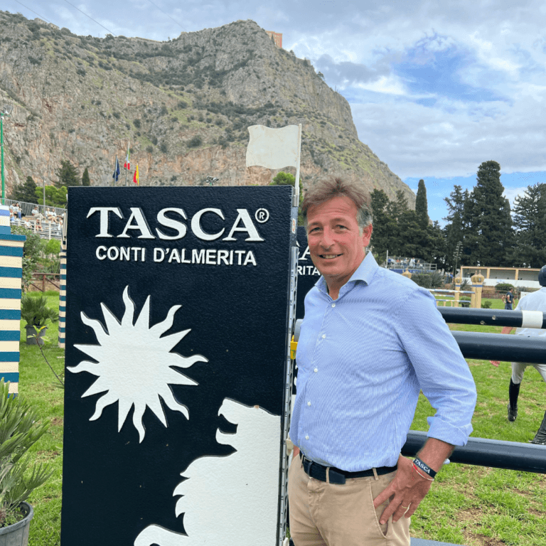 Alberto Tasca d’Almerita: “Il ritorno della Coppa degli Assi a Palermo era il sogno di mio padre”