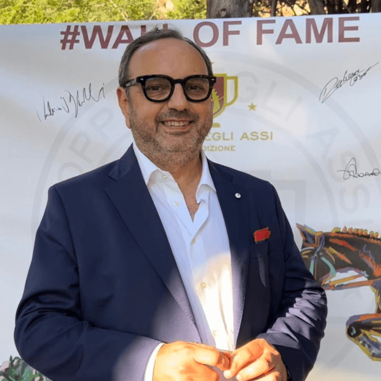 “Tante imprese e mie associate sono sponsor di questa edizione, ne ricaveranno sicuramente un ritorno economico” – Luigi Rizzolo, presidente di Sicindustria