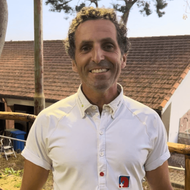 Arthur Gustavo da Silva: “Sono molto felice di essere venuto da così lontano e non vedo l’ora di tornare qui nei prossimi anni”