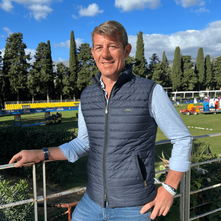 “Il Comitato Regionale FISE Sicilia sarà parte attiva nella Coppa degli Assi e nella valorizzazione de La Favorita” – Flavio Sinagra, Presidente del Comitato Regionale FISE Sicilia