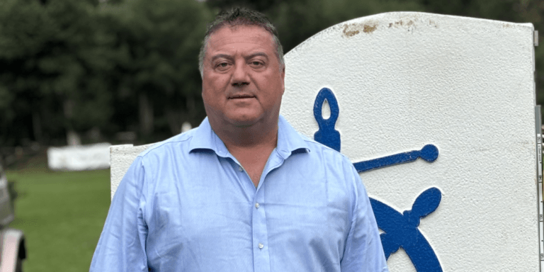 Riccardo Boricchi: “Un livello di qualità altissimo del concorso grazie al rinnovamento dei due campi”