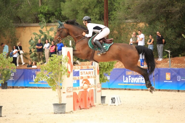 60° Internazionali di Sicilia volgono al termine: i risultati dell’ultima giornata
