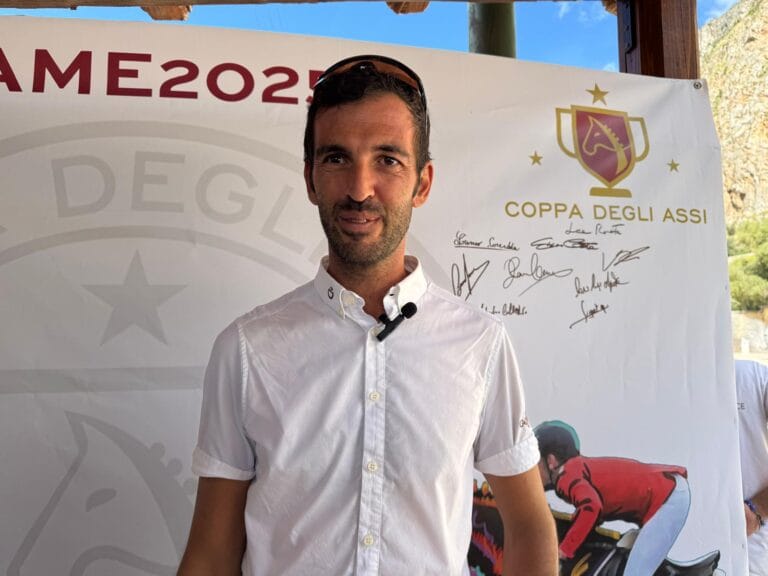 GARA 5: CSI2* H130 A TEMPO PREMIO RANDAZZO UPS – I RISULTATI