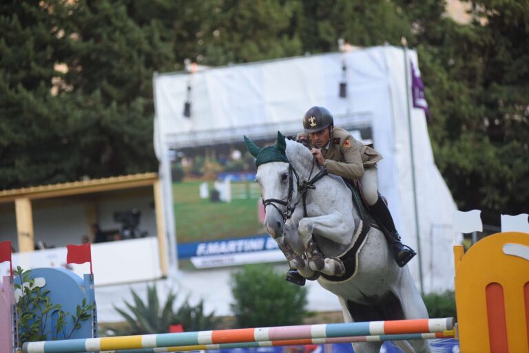 Coppa degli Assi: Giacomo Bassi vince la gara centrale della seconda giornata