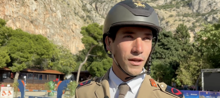 40° Coppa degli Assi: l’intervista a Guido Franchi – Premio Tasca d’Almerita [VIDEO]