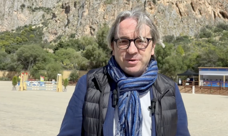 40° Coppa degli Assi: l’intervista al Brand Ambassador Roberto Gueli (vice Direttore Nazionale TGR) [VIDEO]