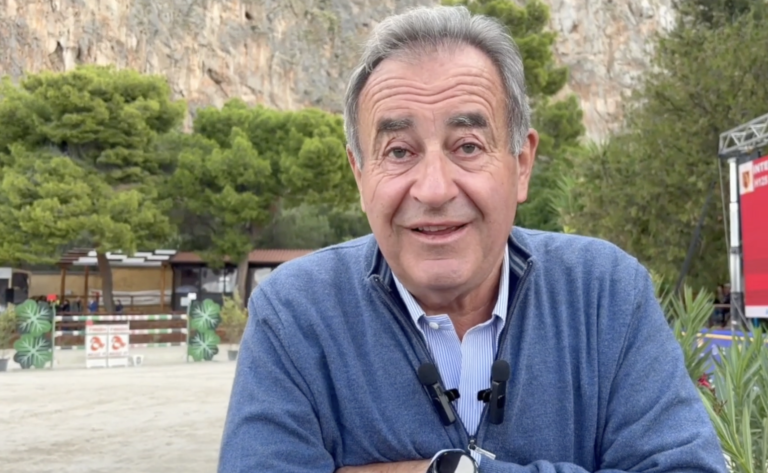 40° Coppa degli Assi: l’intervista a Uliano Vezzani (Course Designer)