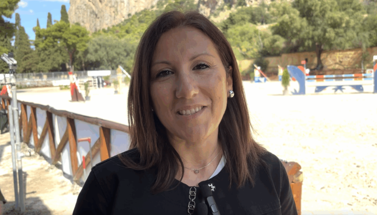 40° Coppa degli Assi: l’intervista ad Anna Arcodia (Direttore Commerciale Randazzo)