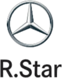 R-Star Mercedes