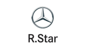 R-Star Mercedes